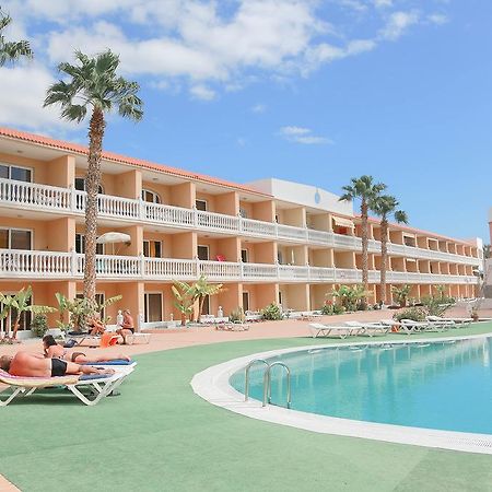 Carolina Park Apartment Costa Del Silencio Luaran gambar