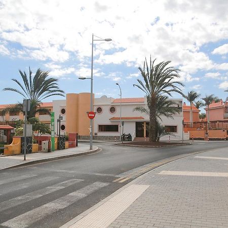 Carolina Park Apartment Costa Del Silencio Luaran gambar