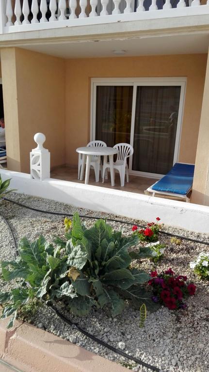 Carolina Park Apartment Costa Del Silencio Luaran gambar