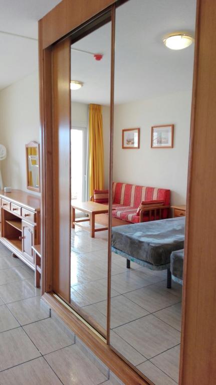 Carolina Park Apartment Costa Del Silencio Luaran gambar